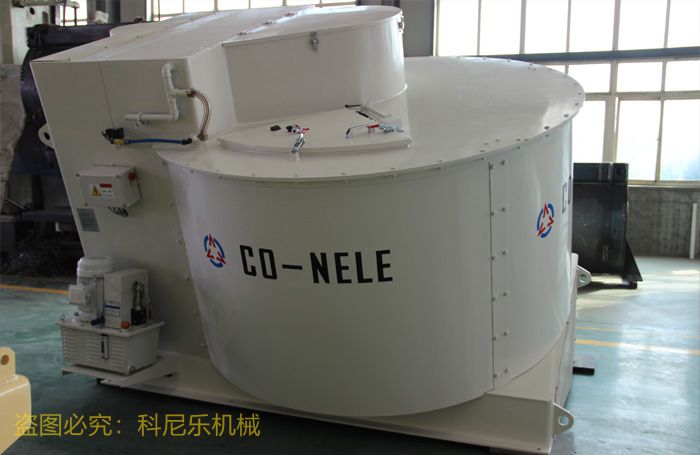 科尼樂(lè)強(qiáng)力混合機(jī)-混合造粒機(jī) 科尼樂(lè)強(qiáng)力混合機(jī)-混合造粒機(jī)
